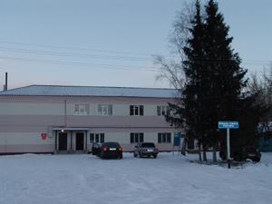 В Сараях открылось новое здание межрайонной группы Госавтоинспекции